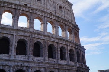 Roma ciudad