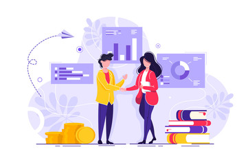Human Resources, Recruitment 