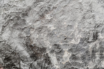 Fototapeta na wymiar Old concrete wall fragment
