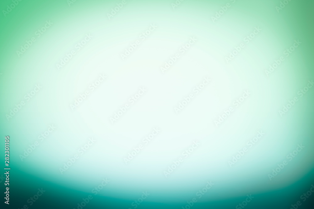 Fototapete simple blue vintage gradient abstract background with vignette for design backdrop or overlay graphi