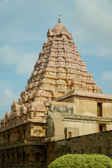 Gangaikonda Cholapuram