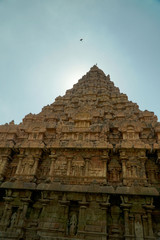 Gangaikonda Cholapuram