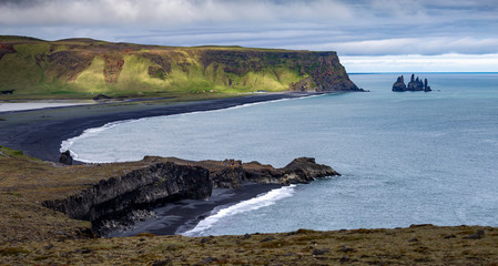 Bleak Beauty