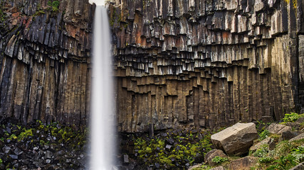 Basalt Falls