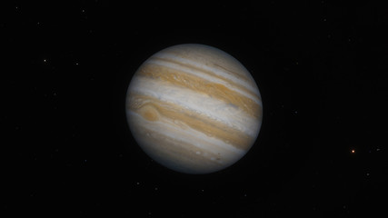 Jupiter 