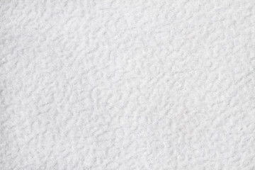 Background and texture of white paper pattern