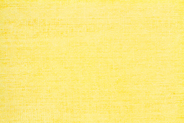 Obraz premium Background and texture of yellow paper pattern