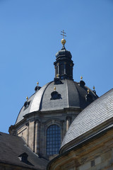 Dom St. Salvator zu Fulda