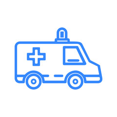 Ambulance Icon