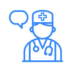 Ask a Doctor Icon