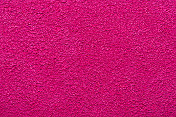 Abstract pink red dabbed painting background