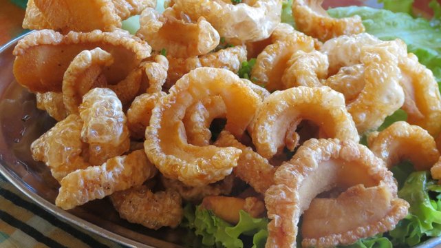 comida