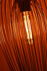 Grated Light