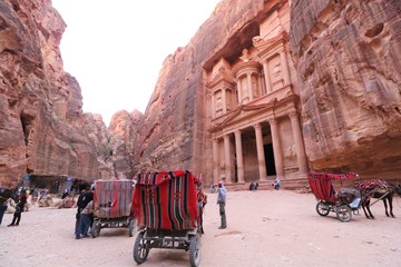 Petra © ARIANNA