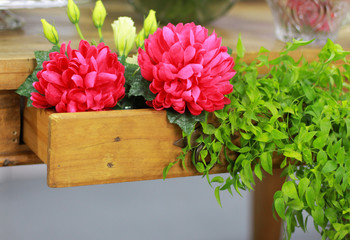 Adereços, casamento