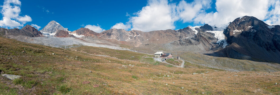 Val Furva