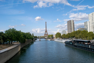 Seine Tower 