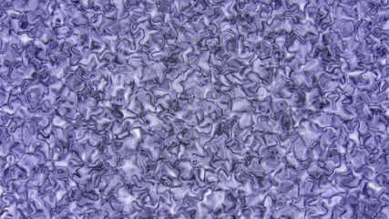 Creative purple colored ink shot. Abstract dye, smoke background slow action. Ink splash and waves. 