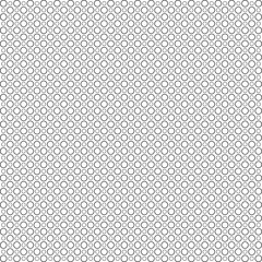 Circle Background Pattern. Web Background Wallpaper with Circles. 