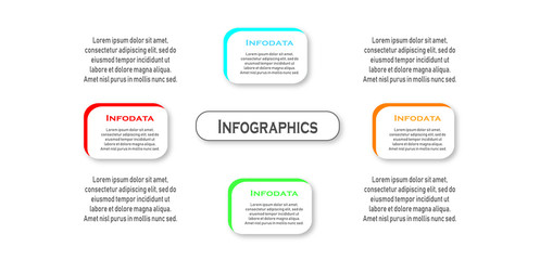 Infographics for business and other purposes