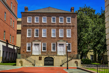 Charleston, South Carolina, USA
