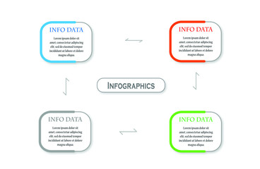 Infographics for business and other purposes