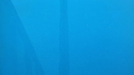 swimming pool, blue water, abstract background