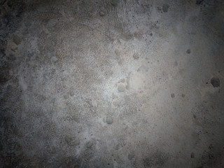 Grunge Cement Concrete Texture