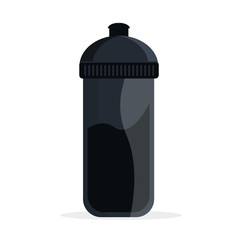 plastic bottle shaker