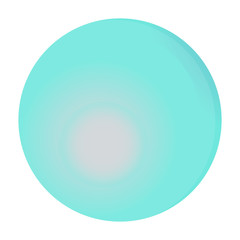 realistic Neptune planet