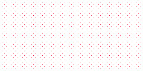 Seamless colored pattern. Dotted background. Abstract geometric wallpaper of the surface. Print for polygraphy, posters, shirts and textiles. Doodle for design