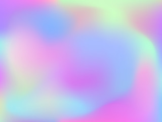 
Gradient mesh abstract background.