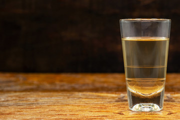 Cachaça, drips, cane or sugarcane is the name given to sugarcane brandy produced in Brazil. It is used in the preparation of the worldwide known cocktail caipirinha. traditional drink from brazil