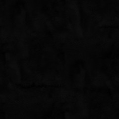 Grunge black and white seamless pattern. Monochrome abstract texture. Background of cracks, scuffs, chips, stains, ink spots, lines. Dark design background surface. Gray printing element.