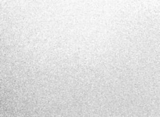 White cement wall background. Light sanded texture. Simple grain illustration.