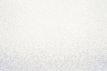 Sanded white empty wall textured background. Subtle simple light template.