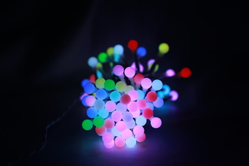 クリスマスイメージ Christmas image