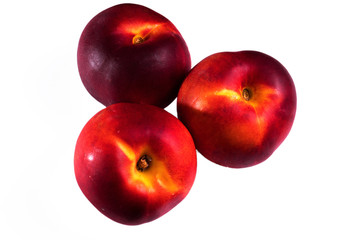 peaches nectarine 