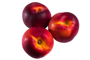 peaches nectarine 
