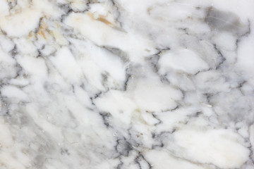 Natural texture of marble black switching white for patterned texture and background.