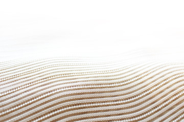 Japanese kimono craft texture: wave