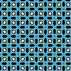 Naklejka premium Patterns