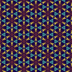 Patterns