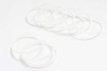 Rubber sealing many format for industry.