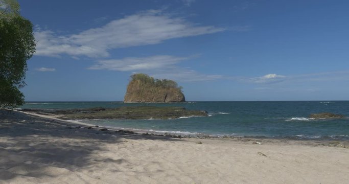 Beautiful Beach, Costa Rica, Playa Roble