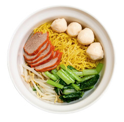 noodle