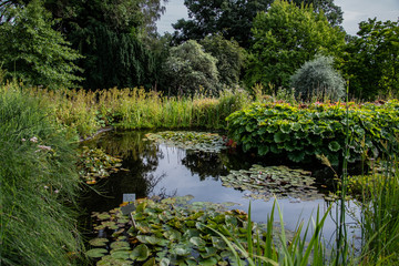 Botanischer Garten Wuppertal