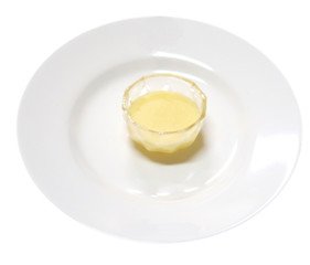 salad dressing