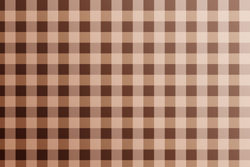 Full frame scotch grid with gradient background