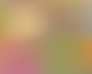 Abstract soft color background.